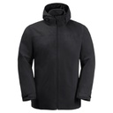 Куртка чоловіча 3 в 1 Jack Wolfskin TAUBENBERG 3IN1 JKT M 1115311_6000