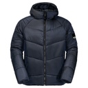 Куртка чоловіча прошита Jack Wolfskin EISBACH JKT M 1207001_1010