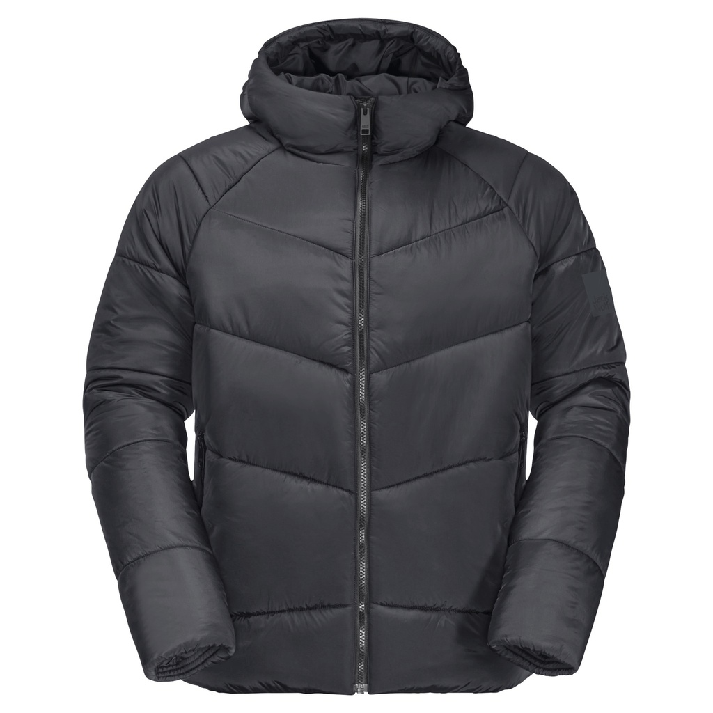 Куртка мужская прошитая Jack Wolfskin EISBACH JKT M 1207001_6350