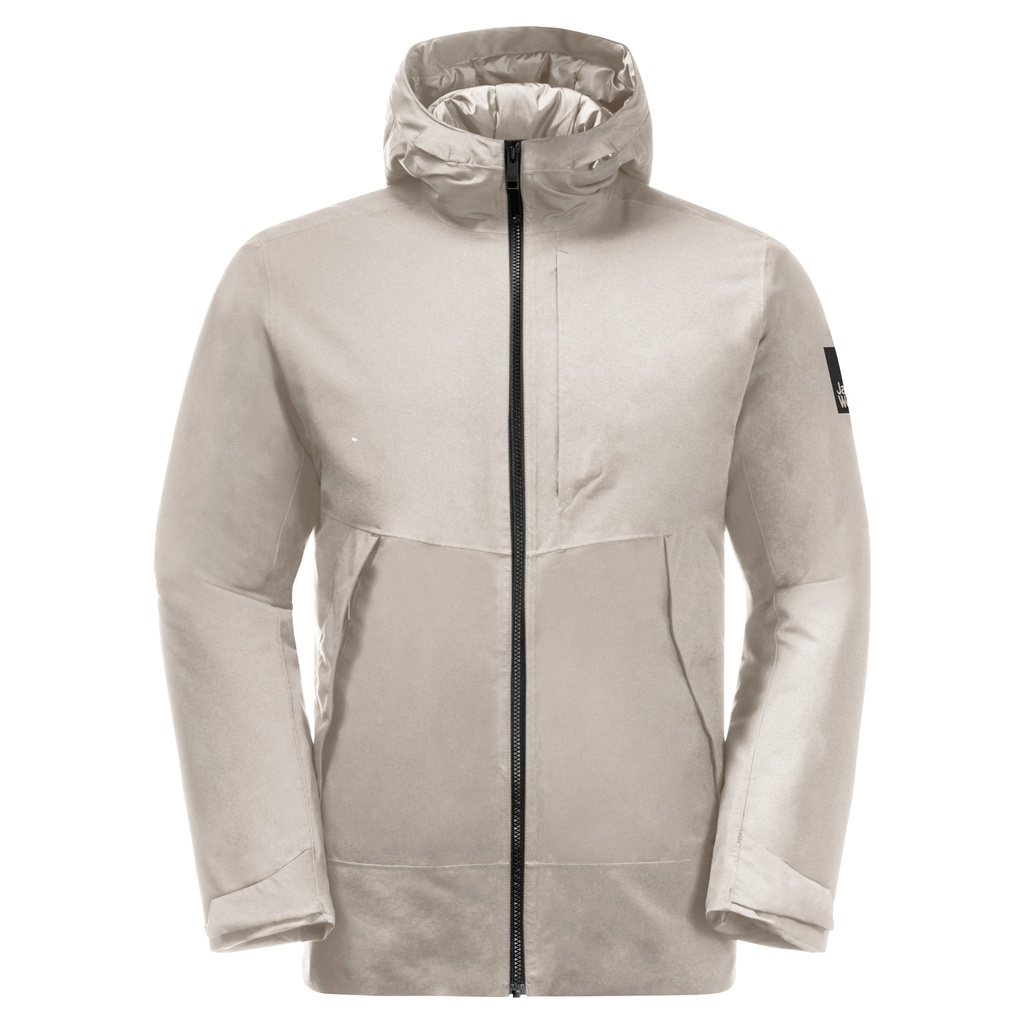 Куртка мужская утепленная Jack Wolfskin TEMPELHOF JKT M 1115491_5062