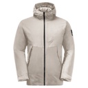 Куртка чоловіча утеплена Jack Wolfskin TEMPELHOF JKT M 1115491_5062