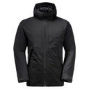 Куртка мужская утепленная Jack Wolfskin TEMPELHOF JKT M 1115491_6000