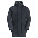 Парка женская Jack Wolfskin ALEX 2L INS PARKA M 1115351_6350