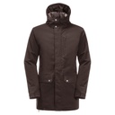 Парка мужская Jack Wolfskin BERGHANG PARKA M 1115481_5138