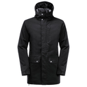 Парка мужская Jack Wolfskin BERGHANG PARKA M 1115481_6000