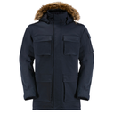 Парка чоловіча Jack Wolfskin GLACIER CANYON PARKA 1107674_1010