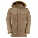 Парка мужская Jack Wolfskin GLACIER CANYON PARKA 1107674_5136