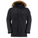 Парка чоловіча Jack Wolfskin GLACIER CANYON PARKA 1107674_6000