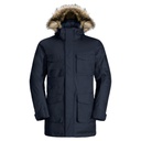 Парка мужская Jack Wolfskin WINTERFROST DOWN PARKA M 1115441_1010