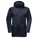 Парка мужская Jack Wolfskin WINTERLAGER PARKA M 1115471_1010