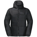 Пуховик чоловічий cинтетичний Jack Wolfskin BERGLAND INS HOODY M 1206881_6000