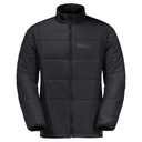 Пуховик чоловічий cинтетичний Jack Wolfskin BERGLAND INS JKT M 1206891_6000