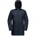 Пуховик мужской синтетический Jack Wolfskin NORTH YORK JACKET M 1206381_1010