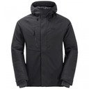 Пуховик чоловічий cинтетичний Jack Wolfskin TROPOSPHERE INS JKT M 1115321_6000