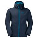 Пуховик чоловічий cинтетичний Jack Wolfskin WISPER INS JKT M 1111723_1010