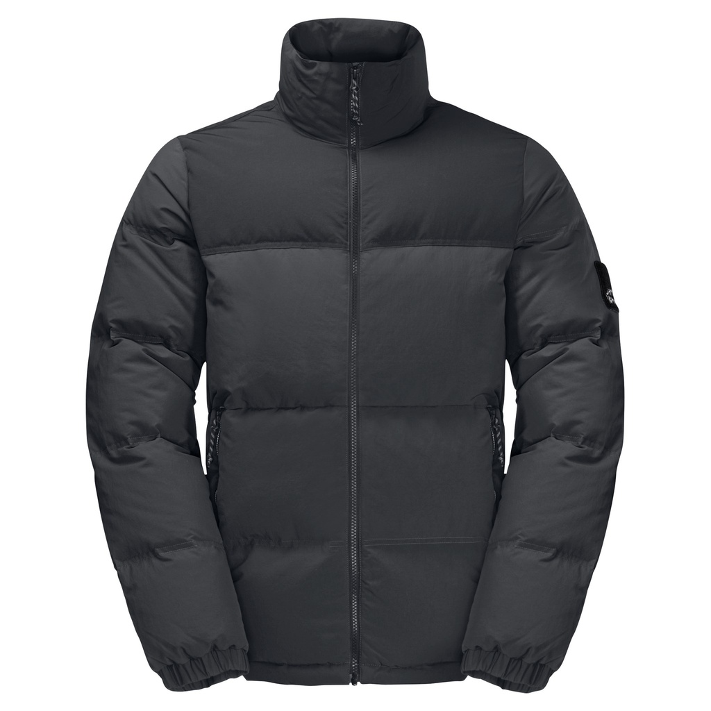 Пуховик мужской Jack Wolfskin ALEX DOWN JKT M 1206911_6350