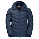 Пуховик чоловічий Jack Wolfskin FAIRMONT MEN 1203591_1383