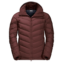 Пуховик мужской Jack Wolfskin FAIRMONT MEN 1203591_2185