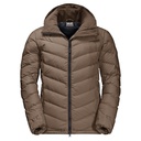 Пуховик чоловічий Jack Wolfskin FAIRMONT MEN 1203591_4610