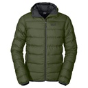 Пуховик чоловічий прошитий Jack Wolfskin HELIUM MEN 1200573_4129