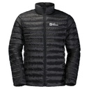 Пуховик чоловічий прошитий Jack Wolfskin PACK &amp; GO DOWN JKT M 1205933_6000