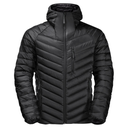 Пуховик мужской прошитый Jack Wolfskin PASSAMANI DOWN HOODY M 1207241_6350