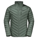 Пуховик мужской прошитый Jack Wolfskin PASSAMANI DOWN JKT M 1207151_4311