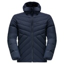 Пуховик чоловічий прошитий Jack Wolfskin ATHLETIC DOWN HOODY M 1206682_1010