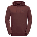 Толстовка Jack Wolfskin ESSENTIAL HOODY M 1710222_2185