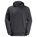 Толстовка Jack Wolfskin MORITZ HOODY M 1709813_6350