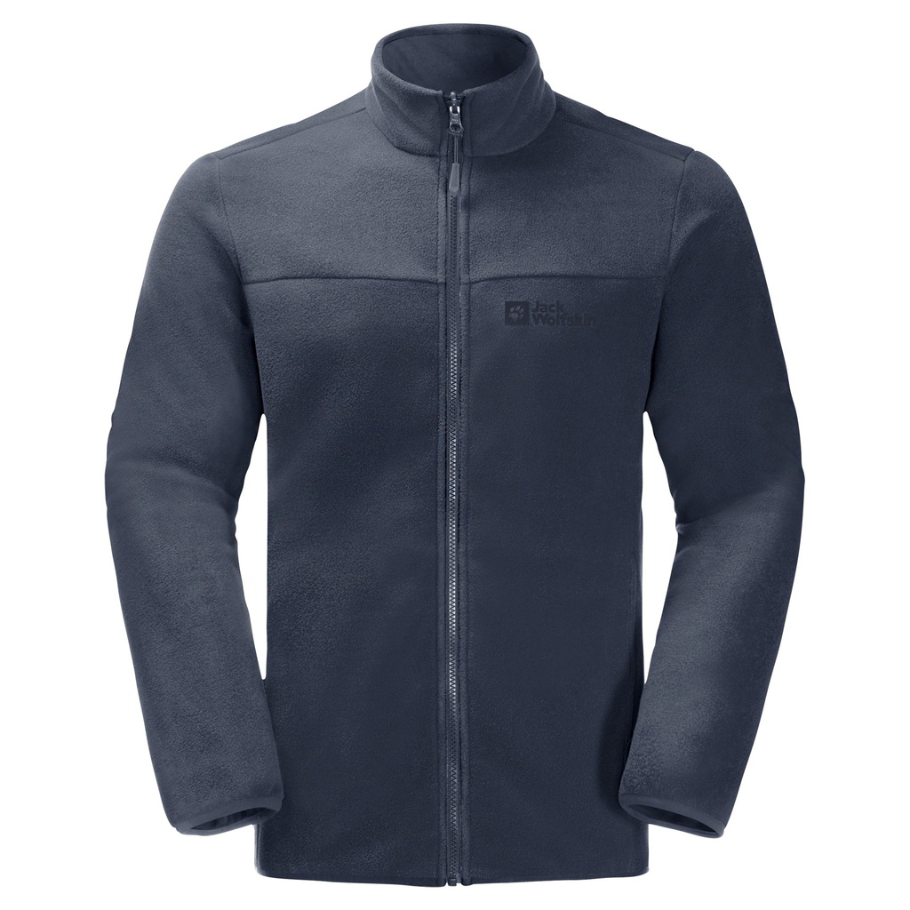Чоловічий фліс Jack Wolfskin BEILSTEIN FZ M 1710551_1010