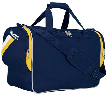 Сумка cпортивна Errea Ferdy Bag Media DA0S0Z-3480
