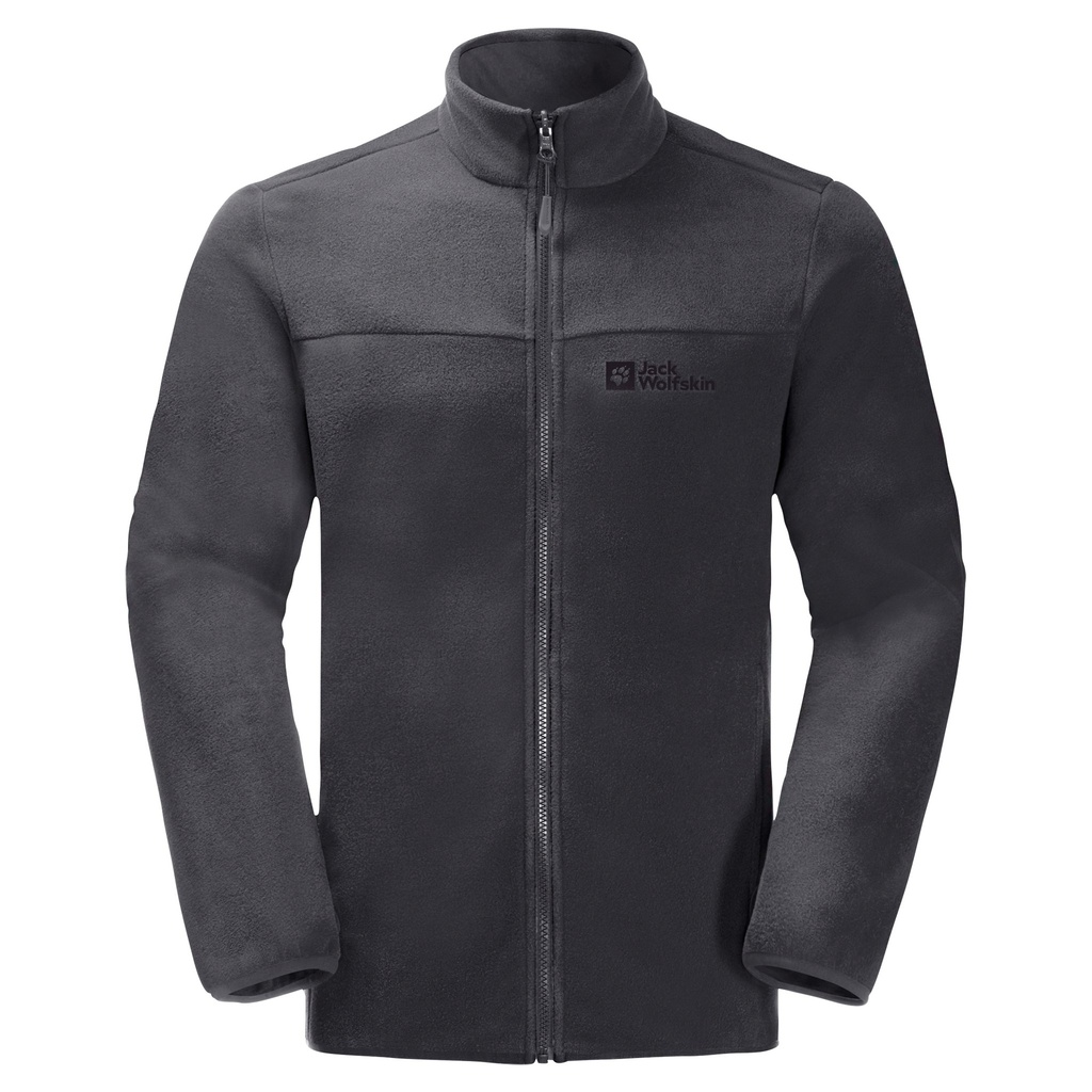 Чоловічий фліс Jack Wolfskin BEILSTEIN FZ M 1710551_6000