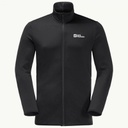 Чоловічий фліс Jack Wolfskin PACK &amp; GO FZ M 1710671_6000