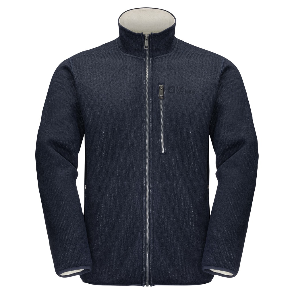 Флис Jack Wolfskin ROBSON FJORD JACKET 1706722_1010