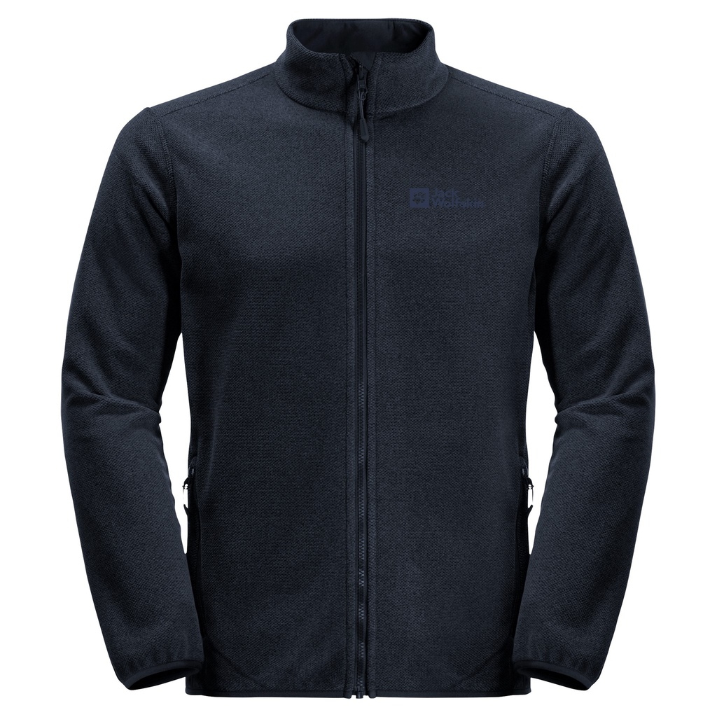 Флис Jack Wolfskin SKYWIND FZ M 1709022_6230