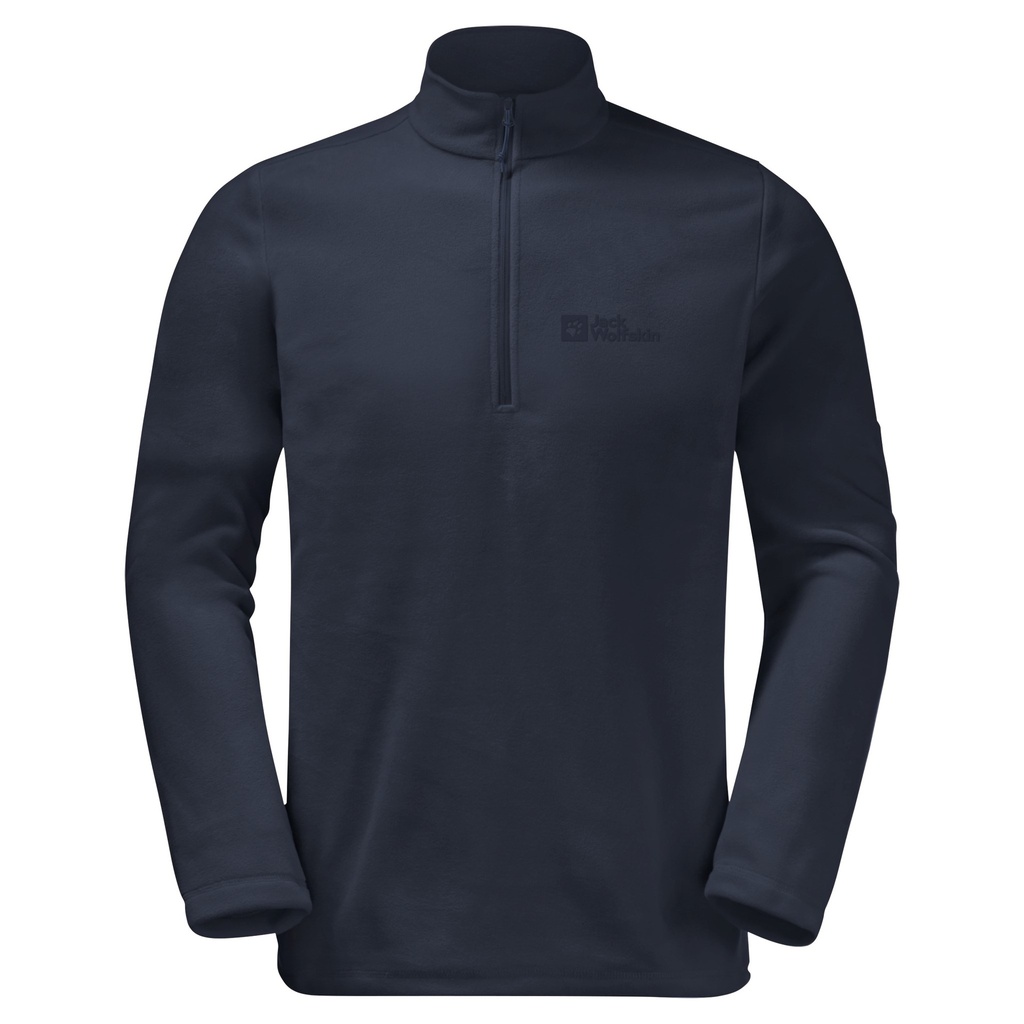 Флис Jack Wolfskin TAUNUS HZ M 1709522_1010