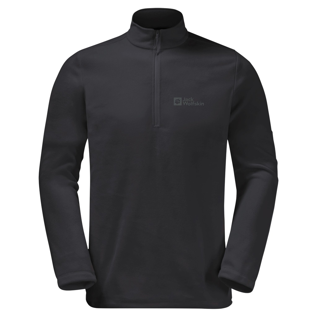 Флис Jack Wolfskin TAUNUS HZ M 1709522_6000