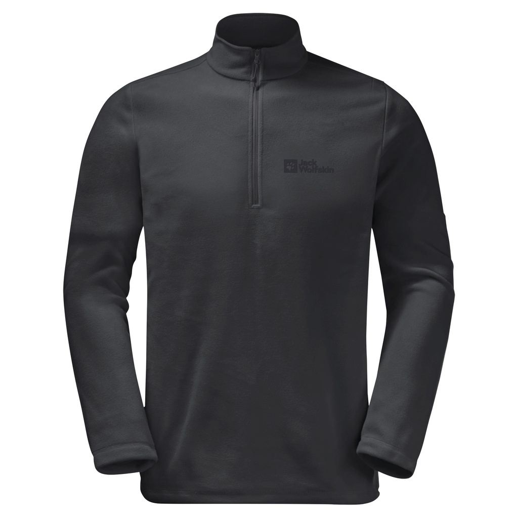 Флис Jack Wolfskin TAUNUS HZ M 1709522_6350