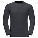 Футболка с длинным рукавом Jack Wolfskin INFINITE L/S M 1808311_6350