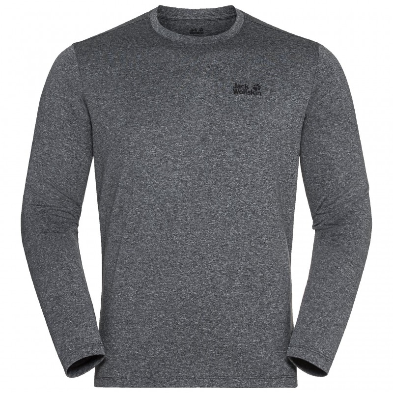 Лонгслів Jack Wolfskin SKY THERMAL LS T M 1808681_6230