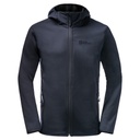 Чоловічий шел Jack Wolfskin BORNBERG HOODY M 1307471_1010