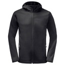 Чоловічий шел Jack Wolfskin BORNBERG HOODY M 1307471_6000