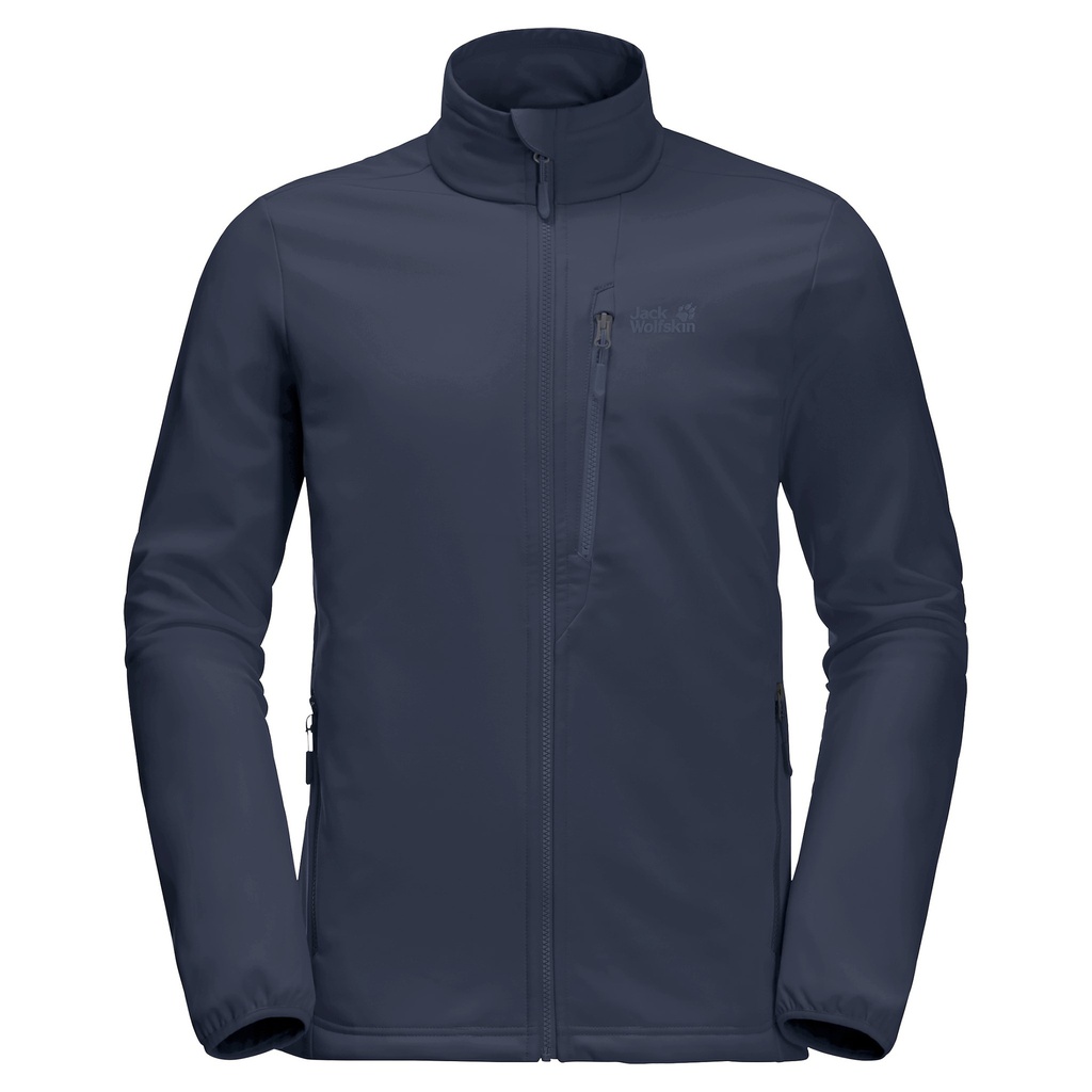 Шел Jack Wolfskin WHIRLWIND MEN 1305801_1010