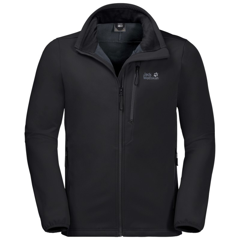 Шел Jack Wolfskin WHIRLWIND MEN 1305801_6000