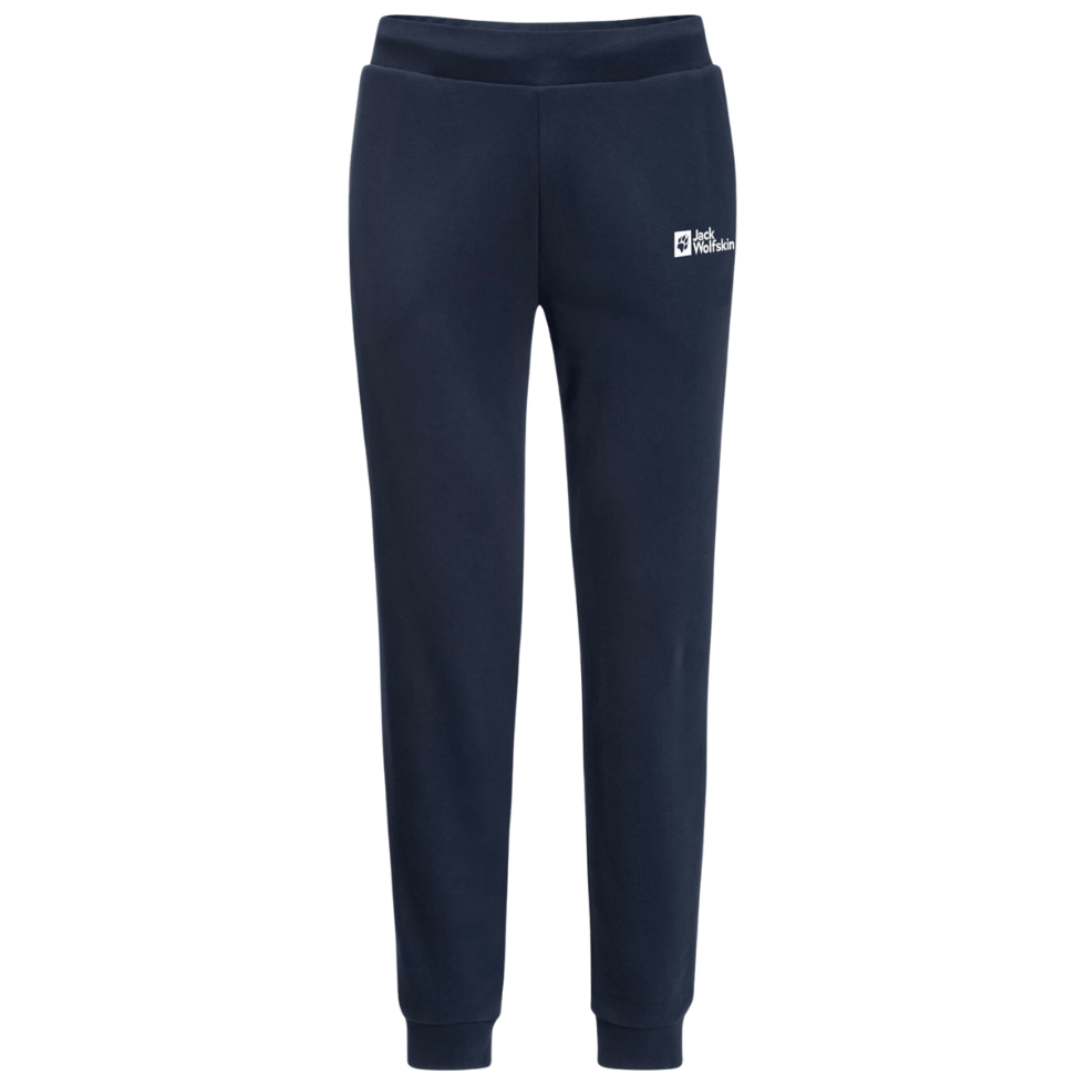 Чоловічі спортивні штани Jack Wolfskin ESSENTIAL SWEAT PANTS M 1507182_1010