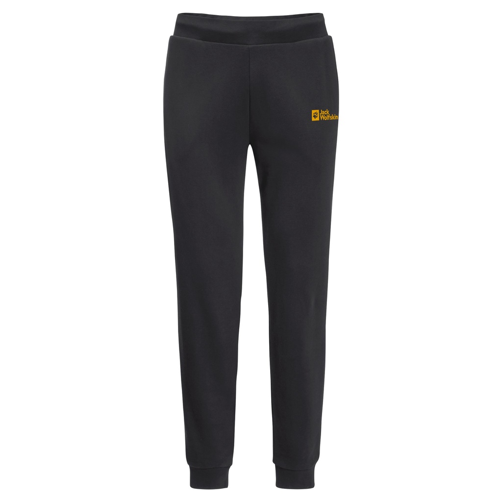 Чоловічі спортивні штани Jack Wolfskin ESSENTIAL SWEAT PANTS M 1507182_6000