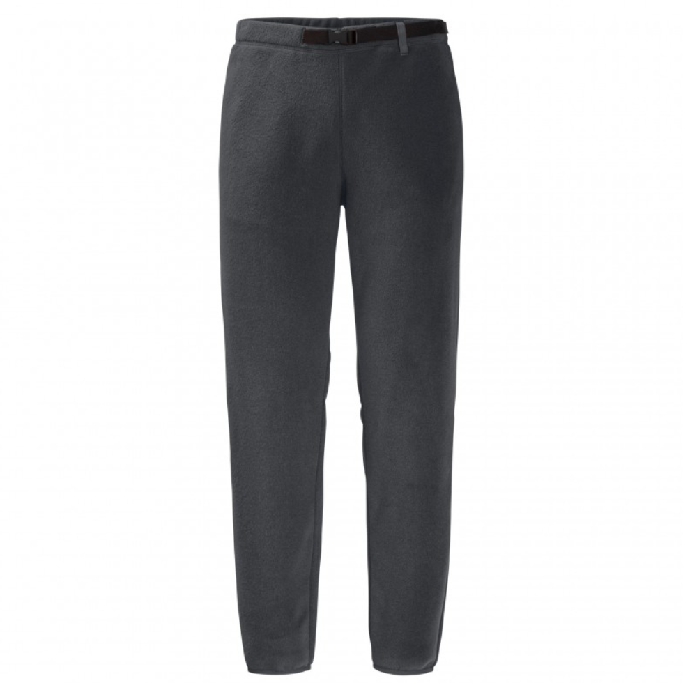 Чоловічі утеплені штани Jack Wolfskin OSLOER PANTS M 1507591_6350