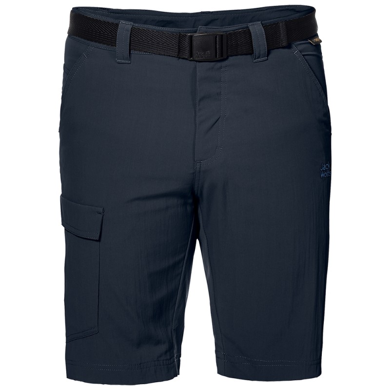 Шорты Jack Wolfskin Hoggar Shorts 1503781_1010