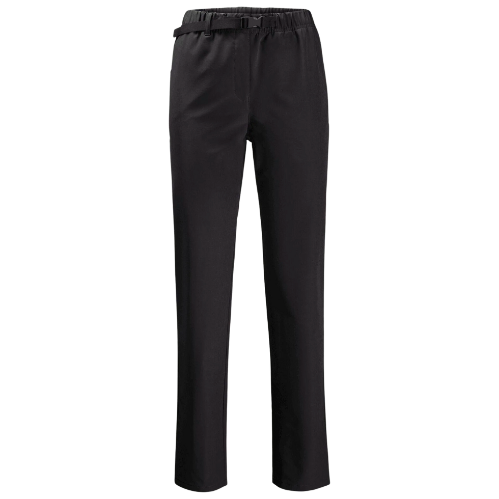 Женские утепленные брюки Jack Wolfskin WINTER WALK PANTS W 1506912_6000